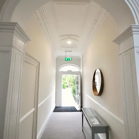 Appartement Dublin Apartment