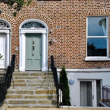 Appartamento Dublin Apartment