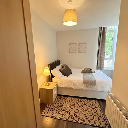 Appartamento Dublin Apartment Dublino